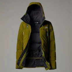 Mujer The North Face Impermeable|Chaquetas De Plumón<Plumífero Pallie Para Mujer