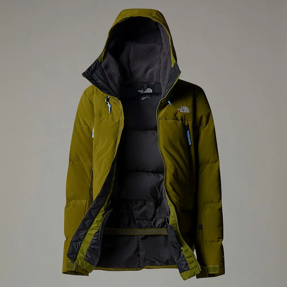 Mujer The North Face Impermeable|Chaquetas De Plumón<Plumífero Pallie Para Mujer