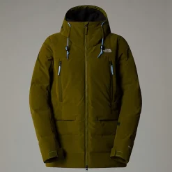Mujer The North Face Impermeable|Chaquetas De Plumón<Plumífero Pallie Para Mujer