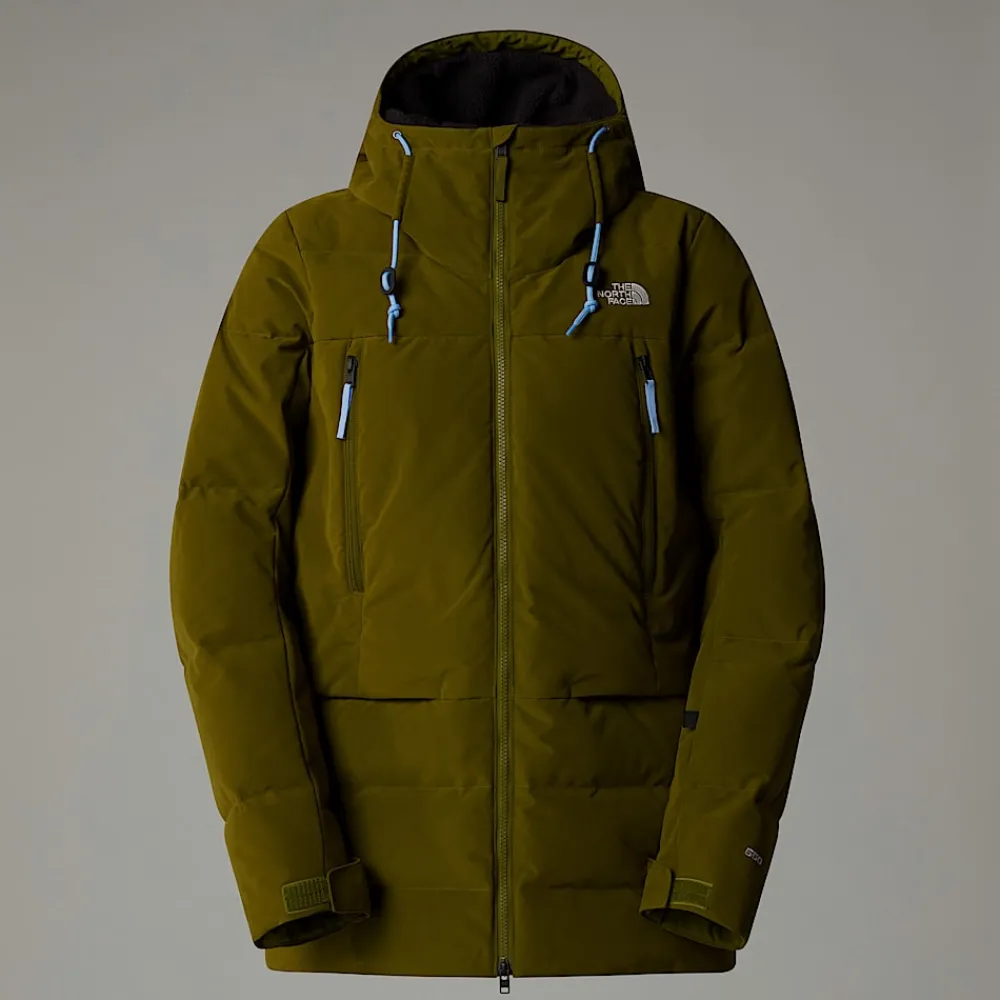 Mujer The North Face Impermeable|Chaquetas De Plumón<Plumífero Pallie Para Mujer