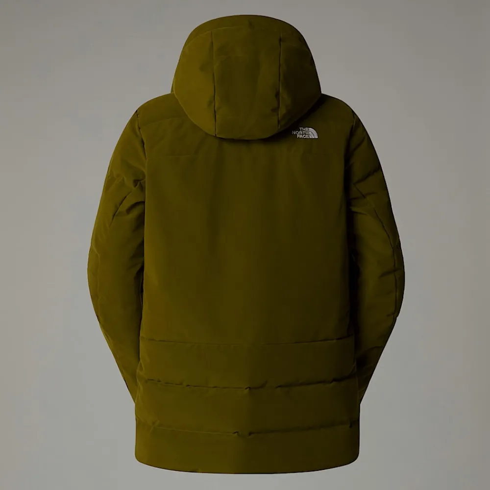 Mujer The North Face Impermeable|Chaquetas De Plumón<Plumífero Pallie Para Mujer