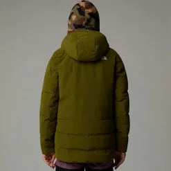 Mujer The North Face Impermeable|Chaquetas De Plumón<Plumífero Pallie Para Mujer
