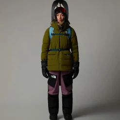 Mujer The North Face Impermeable|Chaquetas De Plumón<Plumífero Pallie Para Mujer