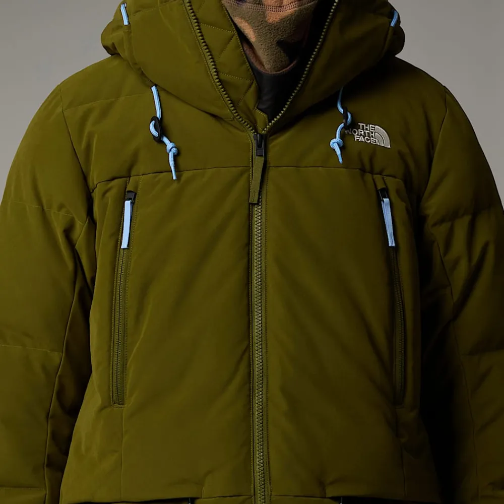 Mujer The North Face Impermeable|Chaquetas De Plumón<Plumífero Pallie Para Mujer