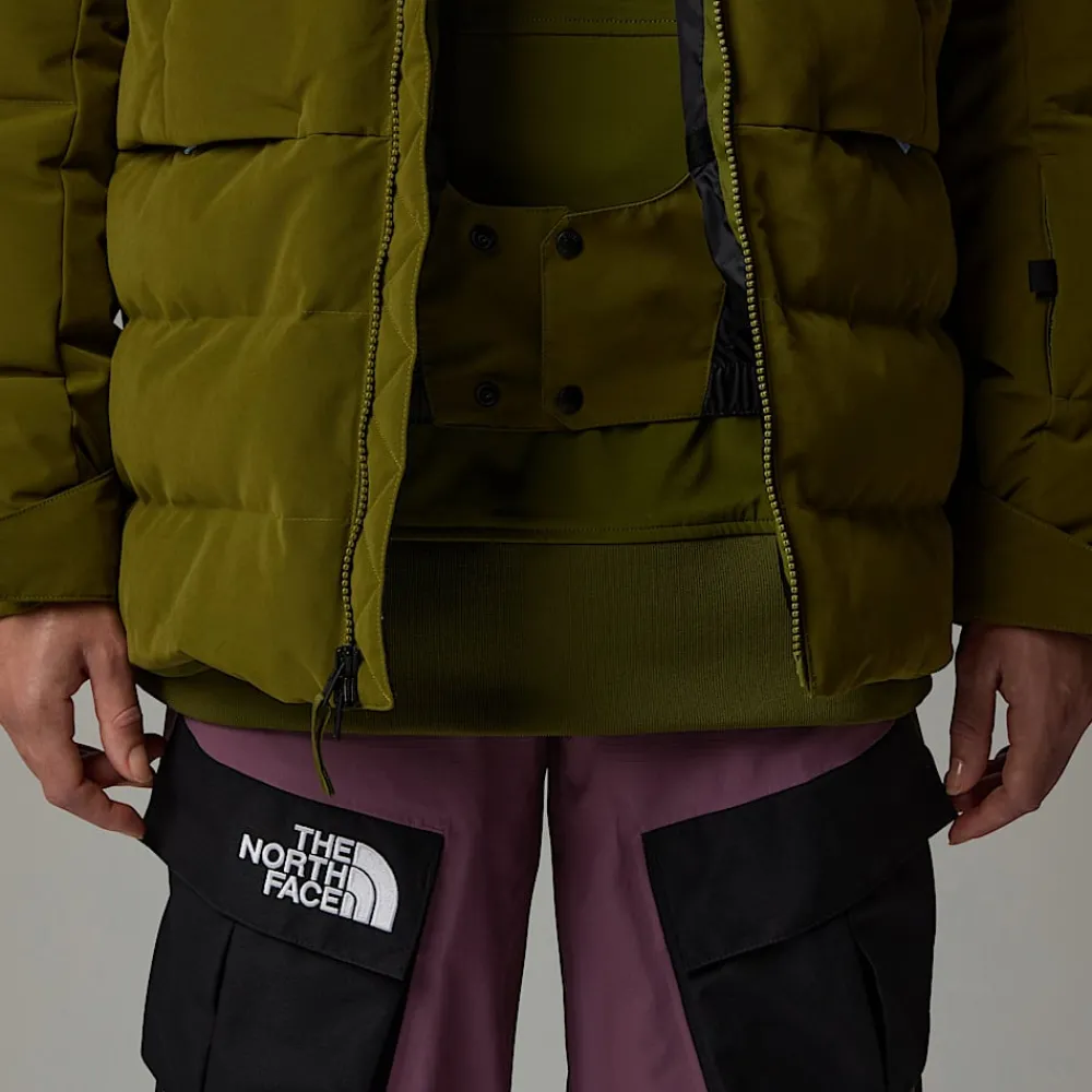 Mujer The North Face Impermeable|Chaquetas De Plumón<Plumífero Pallie Para Mujer