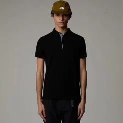 Hombre The North Face Camisetas Y Camisas<Polo De Piqué De Calidad Suprema Para Hombre