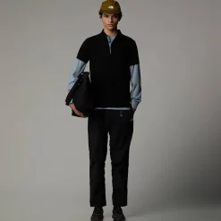 Hombre The North Face Camisetas Y Camisas<Polo De Piqué De Calidad Suprema Para Hombre