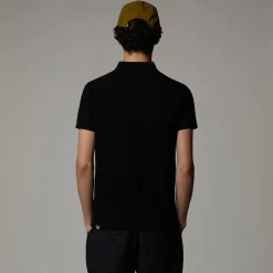 Hombre The North Face Camisetas Y Camisas<Polo De Piqué De Calidad Suprema Para Hombre
