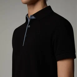 Hombre The North Face Camisetas Y Camisas<Polo De Piqué De Calidad Suprema Para Hombre