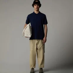 Hombre The North Face Camisetas Y Camisas<Polo Piquet Para Hombre