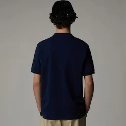 Hombre The North Face Camisetas Y Camisas<Polo Piquet Para Hombre