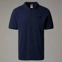 Hombre The North Face Camisetas Y Camisas<Polo Piquet Para Hombre