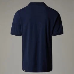 Hombre The North Face Camisetas Y Camisas<Polo Piquet Para Hombre