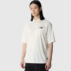 Hombre The North Face Camisetas Y Camisas<Polo Plegable LIGHTRANGE™ Para Hombre