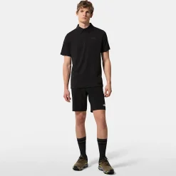 Hombre The North Face Camisetas Técnicas<Polo Tanken Para Hombre