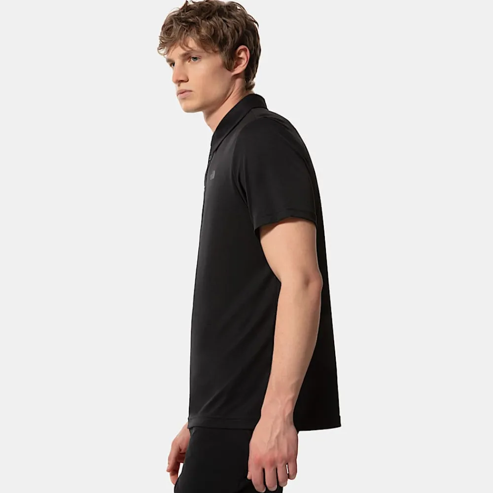 Hombre The North Face Camisetas Técnicas<Polo Tanken Para Hombre