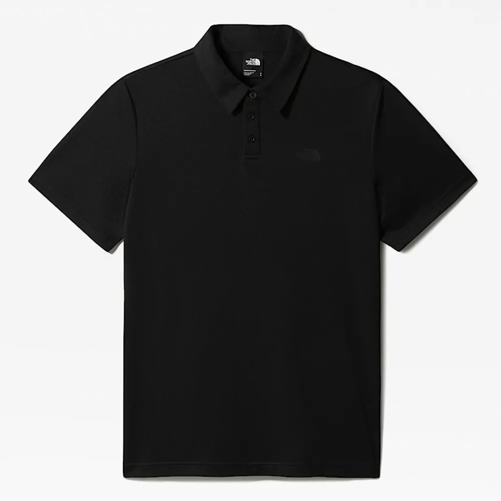 Hombre The North Face Camisetas Técnicas<Polo Tanken Para Hombre