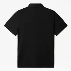 Hombre The North Face Camisetas Técnicas<Polo Tanken Para Hombre