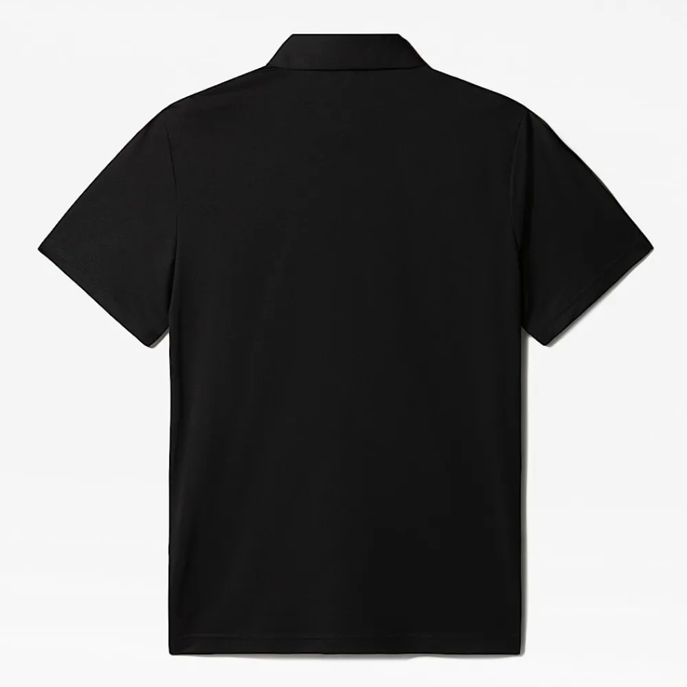 Hombre The North Face Camisetas Técnicas<Polo Tanken Para Hombre