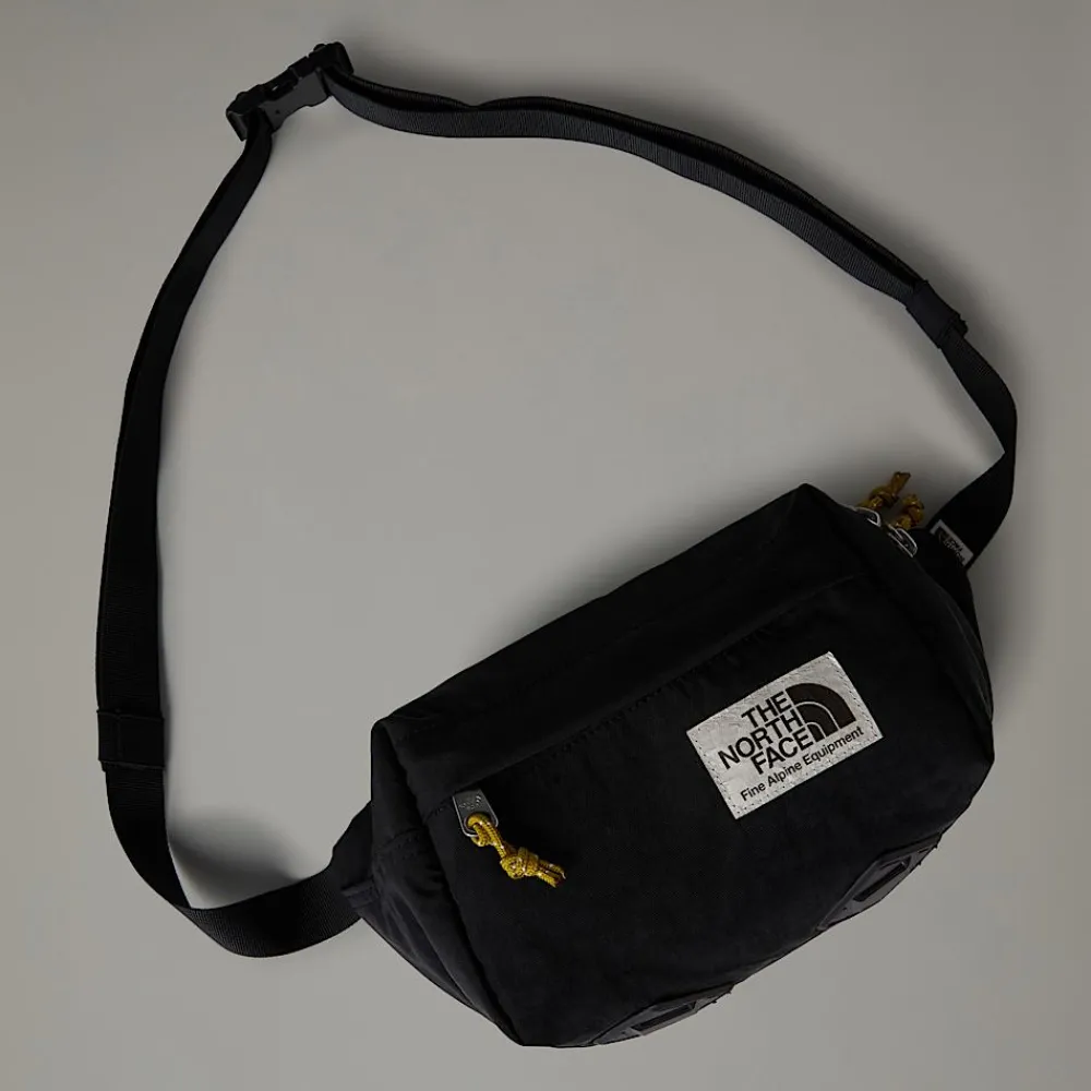 Mujer The North Face Mochilas Para Mujeres|Mochilas Para Mujeres<Riñonera Berkeley