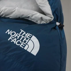 The North Face Sacos De Dormir<Saco De Dormir Blue Kazoo Eco