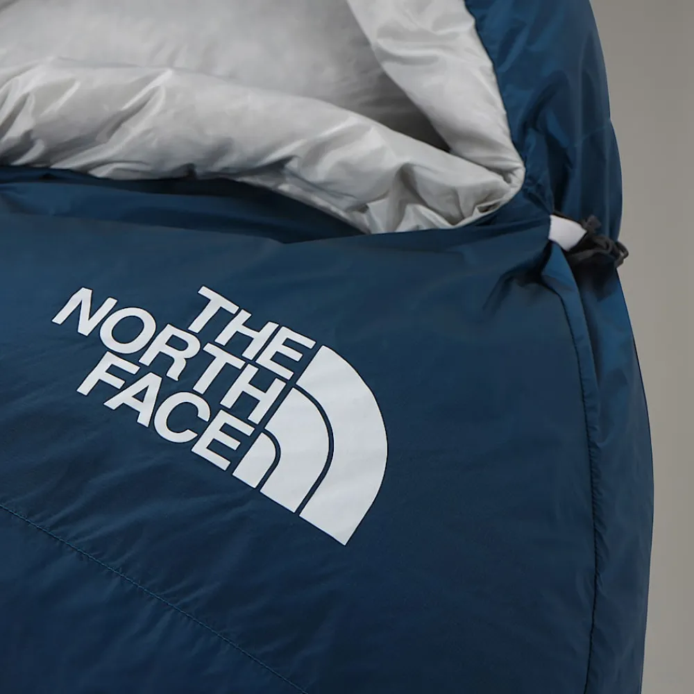 The North Face Sacos De Dormir<Saco De Dormir Blue Kazoo Eco