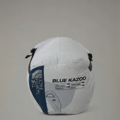 The North Face Sacos De Dormir<Saco De Dormir Blue Kazoo Eco