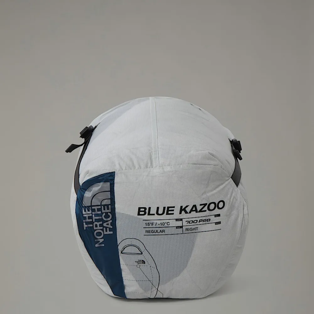 The North Face Sacos De Dormir<Saco De Dormir Blue Kazoo Eco