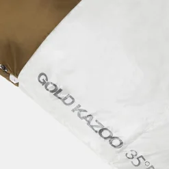 The North Face Sacos De Dormir<Saco De Dormir Gold Kazoo Eco
