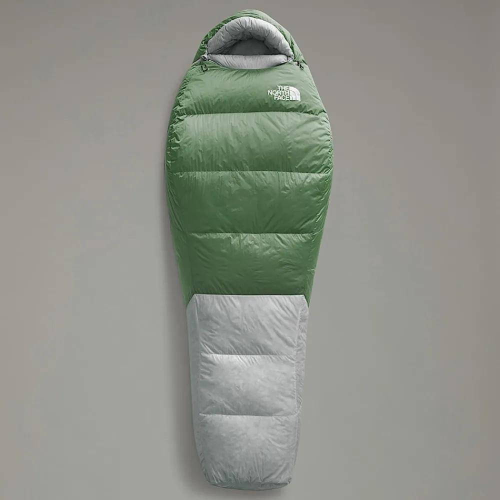 The North Face Sacos De Dormir<Saco De Dormir Green Kazoo