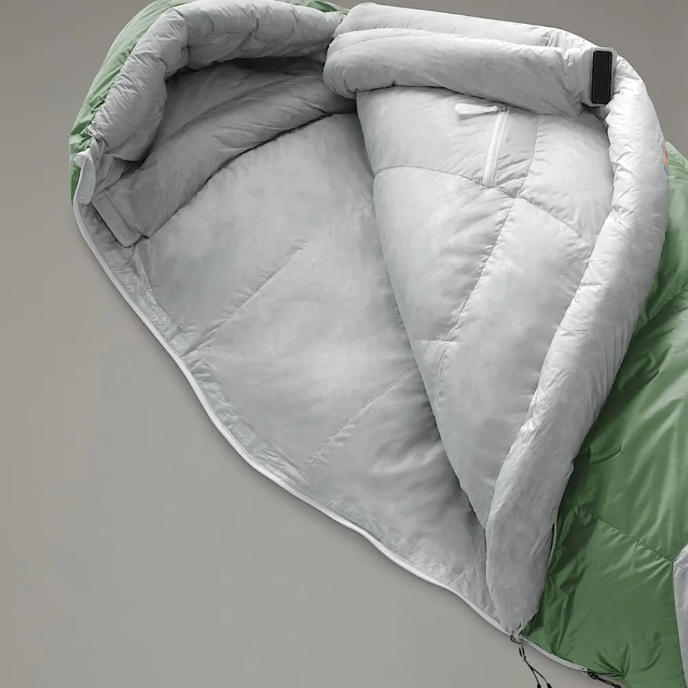 The North Face Sacos De Dormir<Saco De Dormir Green Kazoo