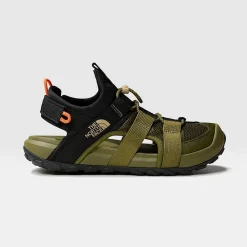 Hombre The North Face Chanclas, Sandalias & Pantuflas<Shandals Explore Camp Para Hombre