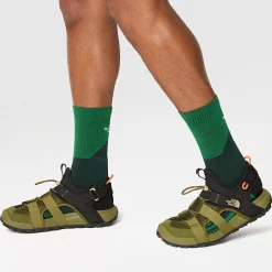 Hombre The North Face Chanclas, Sandalias & Pantuflas<Shandals Explore Camp Para Hombre