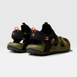 Hombre The North Face Chanclas, Sandalias & Pantuflas<Shandals Explore Camp Para Hombre