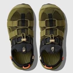 Hombre The North Face Chanclas, Sandalias & Pantuflas<Shandals Explore Camp Para Hombre
