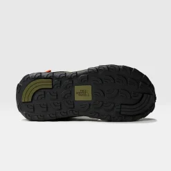 Hombre The North Face Chanclas, Sandalias & Pantuflas<Shandals Explore Camp Para Hombre