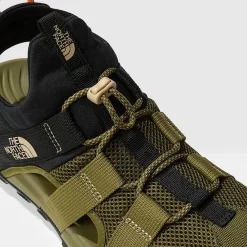 Hombre The North Face Chanclas, Sandalias & Pantuflas<Shandals Explore Camp Para Hombre