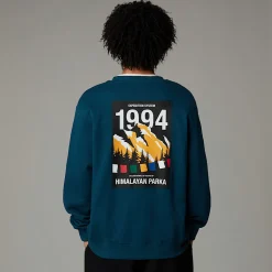 Hombre The North Face Sudaderas Con Capucha Y Suéteres<Sudadera Anniversary Para Hombre