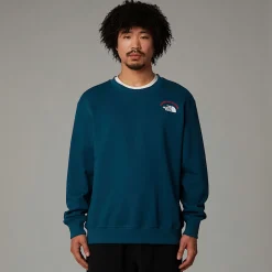 Hombre The North Face Sudaderas Con Capucha Y Suéteres<Sudadera Anniversary Para Hombre