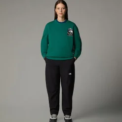 Mujer The North Face Hoodies & Sweatshirts<Sudadera Anniversary Para Mujer