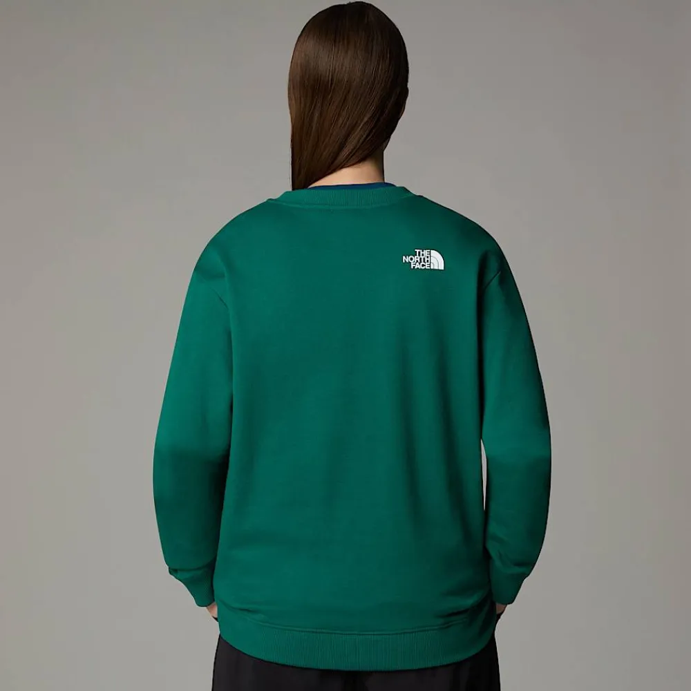 Mujer The North Face Hoodies & Sweatshirts<Sudadera Anniversary Para Mujer