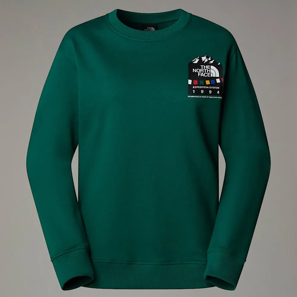 Mujer The North Face Hoodies & Sweatshirts<Sudadera Anniversary Para Mujer