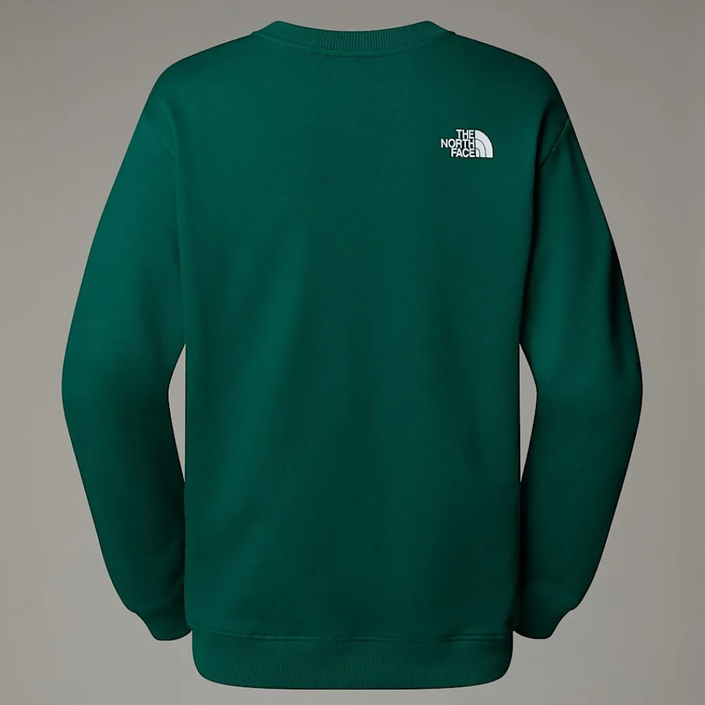 Mujer The North Face Hoodies & Sweatshirts<Sudadera Anniversary Para Mujer