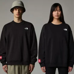 Mujer/Hombre The North Face Sudaderas Con Capucha Y Suéteres|Hoodies & Sweatshirts<Sudadera AXYS