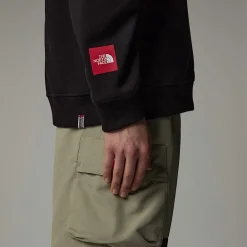 Mujer/Hombre The North Face Sudaderas Con Capucha Y Suéteres|Hoodies & Sweatshirts<Sudadera AXYS
