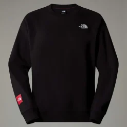 Mujer/Hombre The North Face Sudaderas Con Capucha Y Suéteres|Hoodies & Sweatshirts<Sudadera AXYS