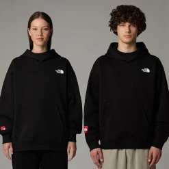 Mujer/Hombre The North Face Sudaderas Con Capucha Y Suéteres|Hoodies & Sweatshirts<Sudadera Con Capucha AXYS