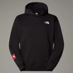 Mujer/Hombre The North Face Sudaderas Con Capucha Y Suéteres|Hoodies & Sweatshirts<Sudadera Con Capucha AXYS