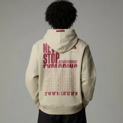 Hombre The North Face Sudaderas Con Capucha Y Suéteres<Sudadera Con Capucha Coordinates Para Hombre