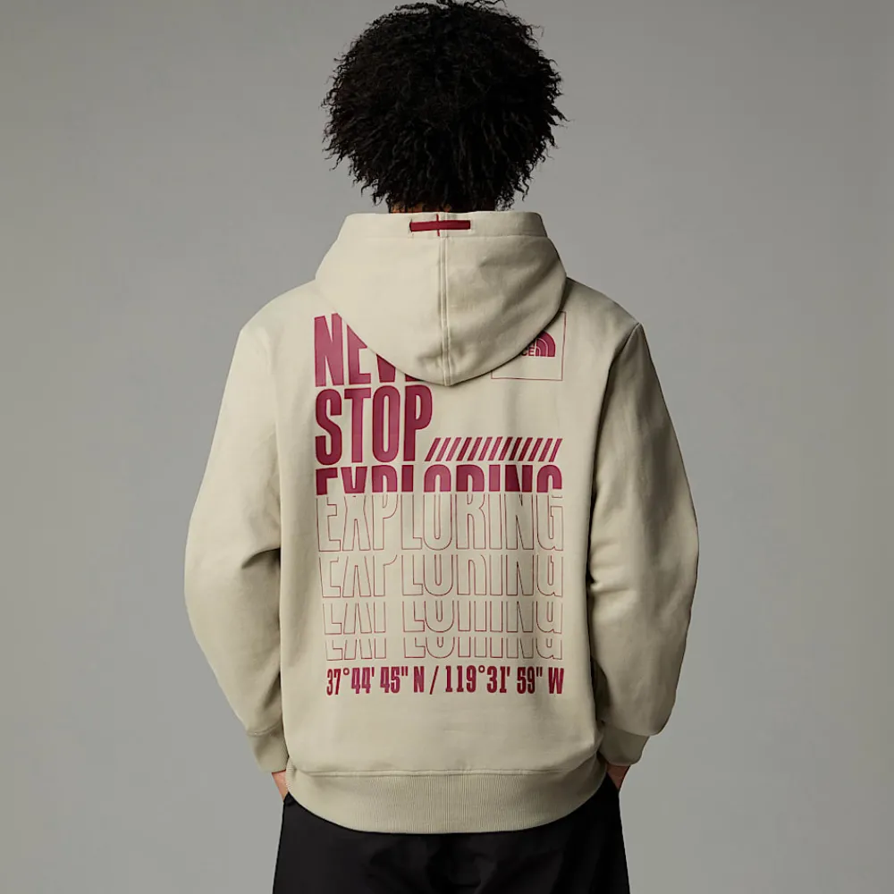 Hombre The North Face Sudaderas Con Capucha Y Suéteres<Sudadera Con Capucha Coordinates Para Hombre